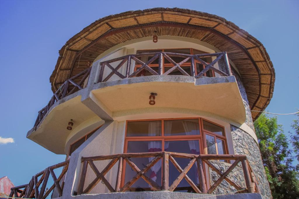 Lalibela Hidmo Cozy Place photo 3