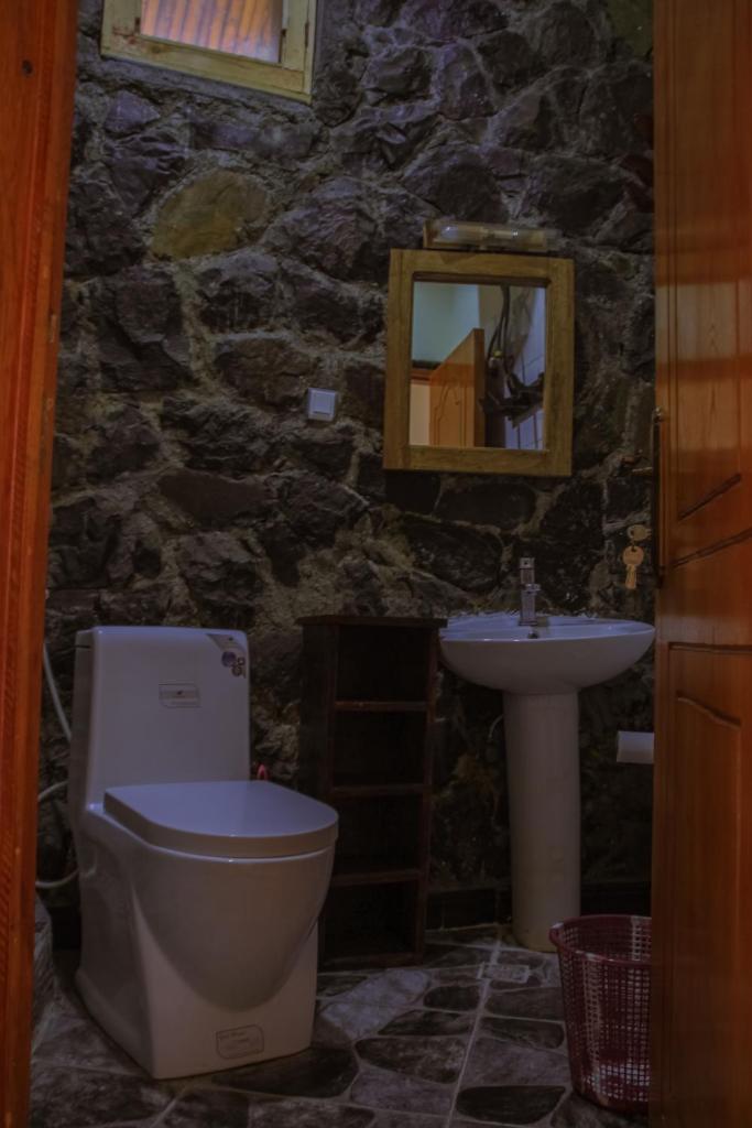Lalibela Hidmo Cozy Place photo 4