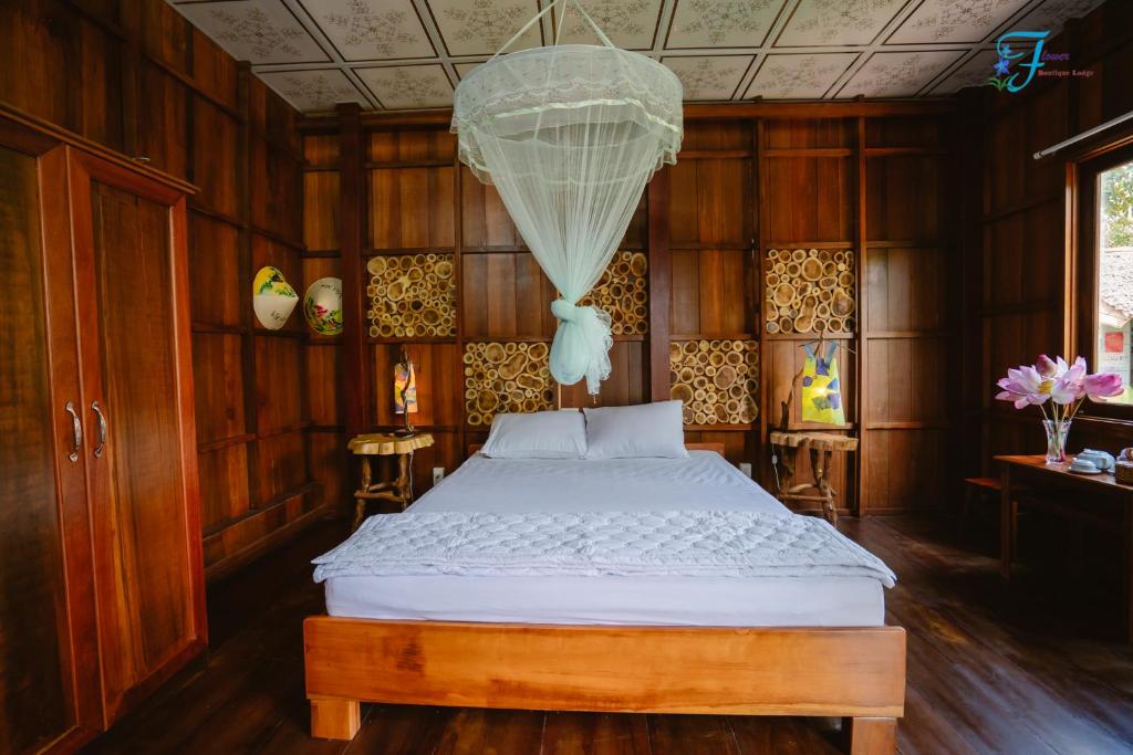 Muong Dinh Lodge photo 4