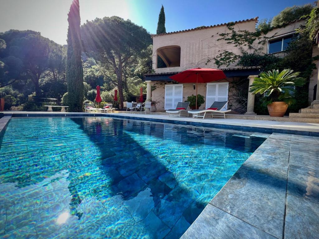 Villa Thalassa Art' B&B photo 1