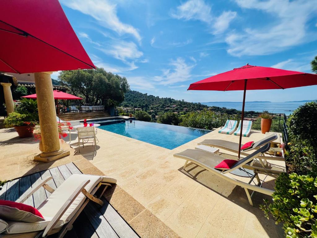 Villa Thalassa Art' B&B photo 3