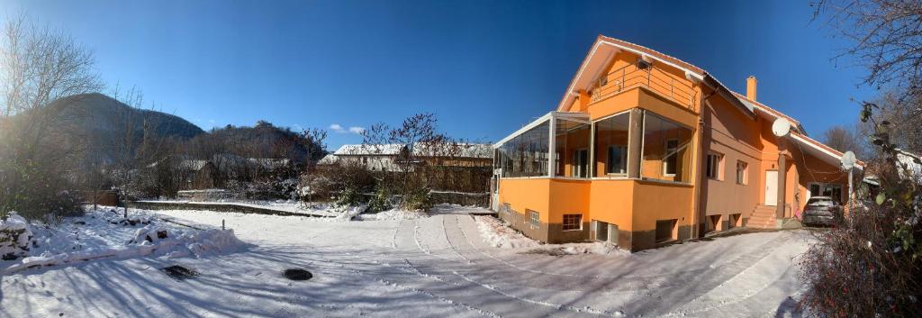 Casa Portocalie photo 2