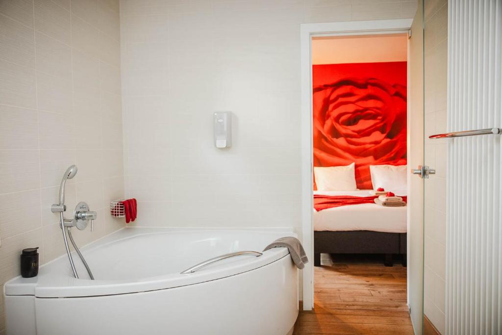 Boutique hotel Roosendaelhof photo 3
