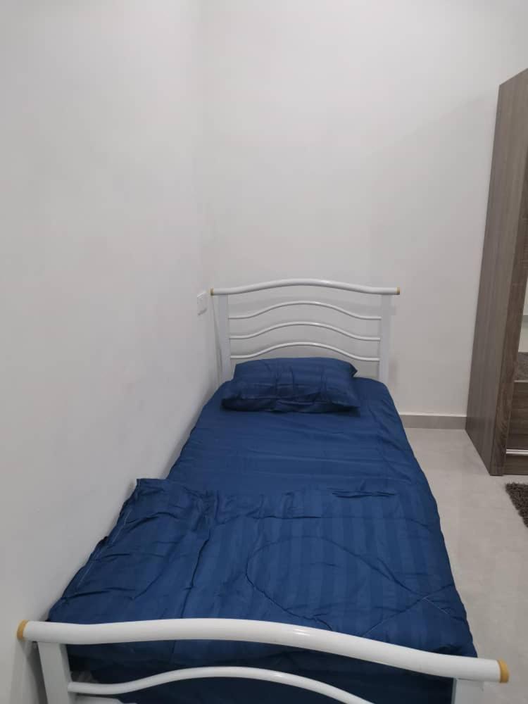 D'Parking Homestay Klia Sepang Budget Murah photo 1
