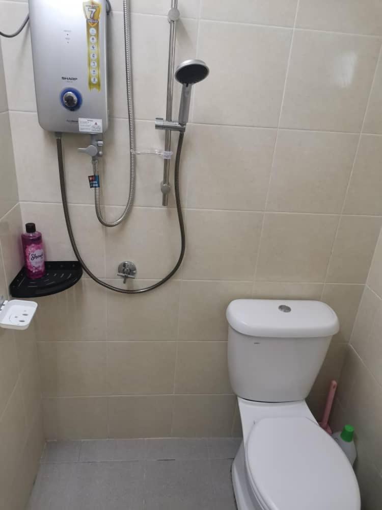 D'Parking Homestay Klia Sepang Budget Murah photo 2