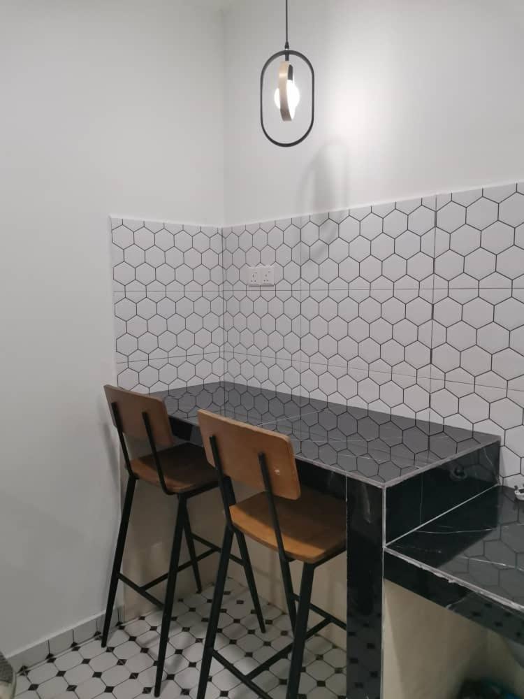 D'Parking Homestay Klia Sepang Budget Murah photo 4