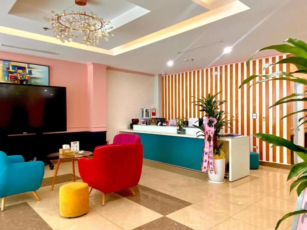 VVS 가라오케 - 46 Me tri Ha - by Bay Luxury