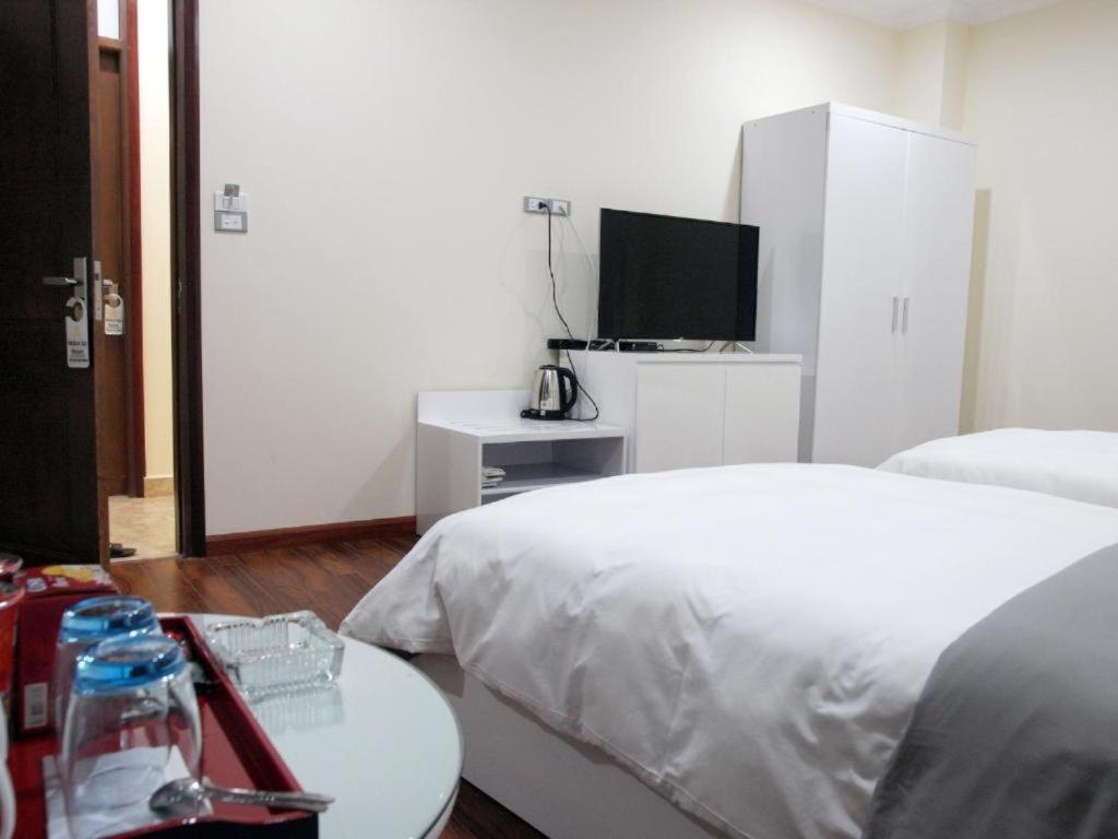 VVS 가라오케 - 46 Me tri Ha - by Bay Luxury