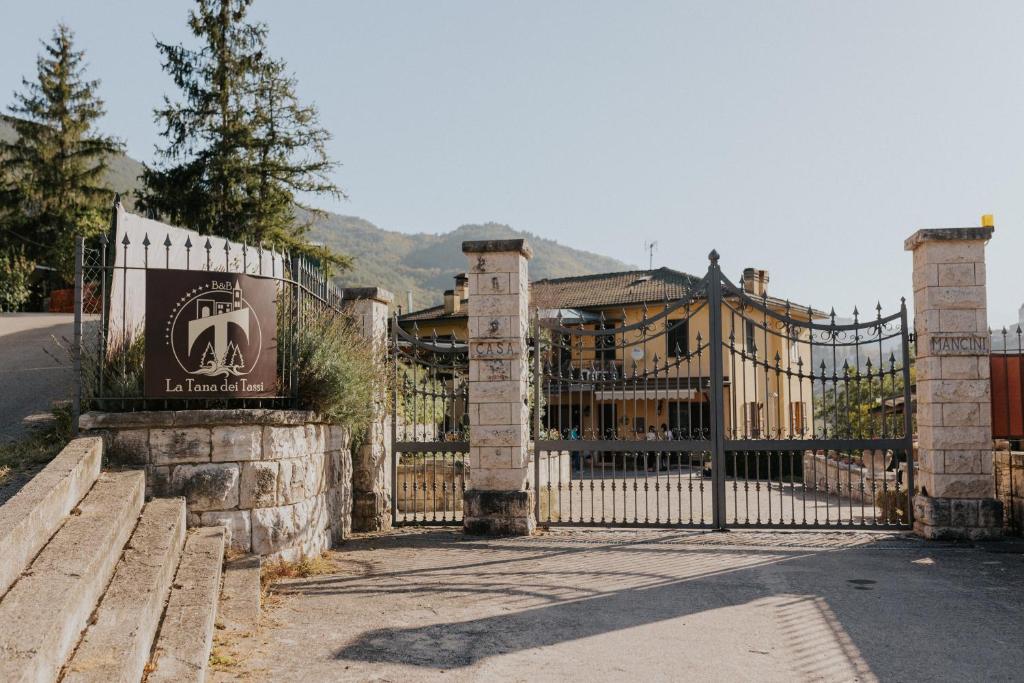 La Tana dei Tassi photo 2