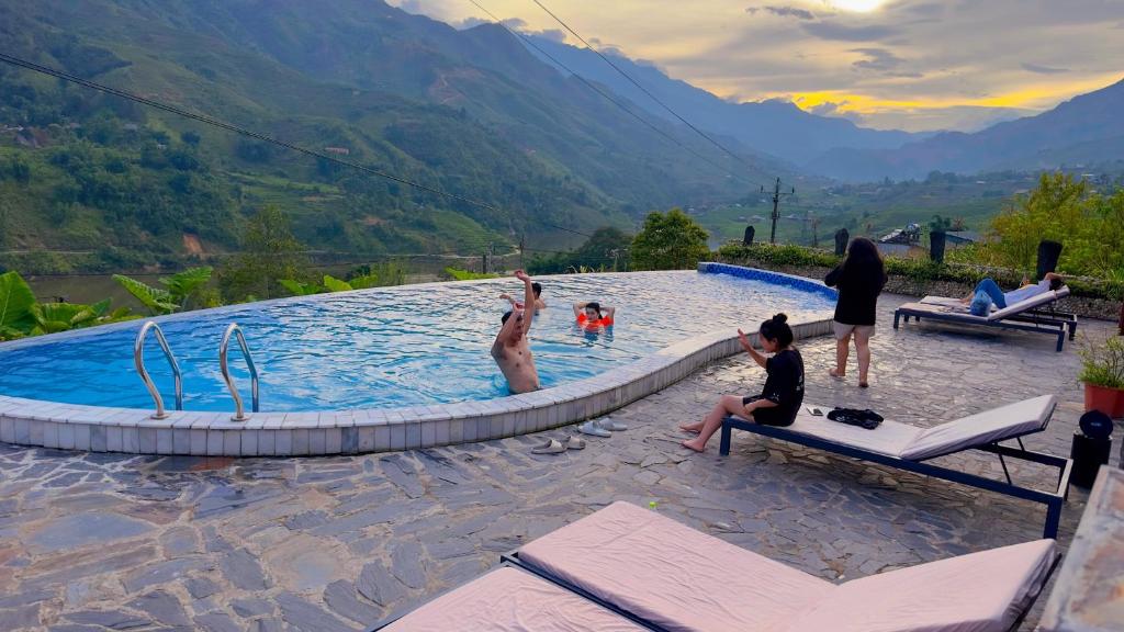 Sapa Eco Villas & Spa