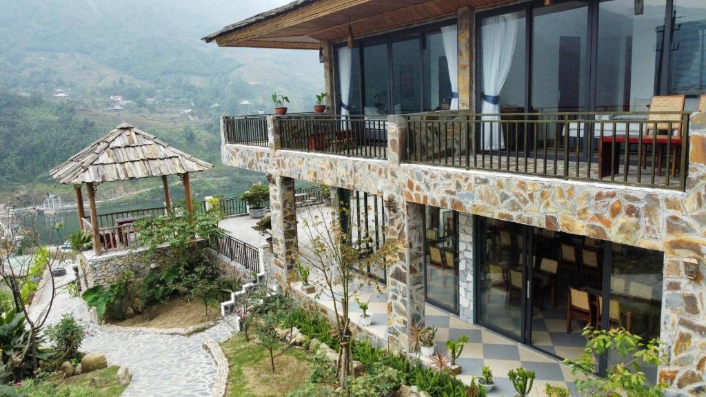 Sapa Eco Villas & Spa