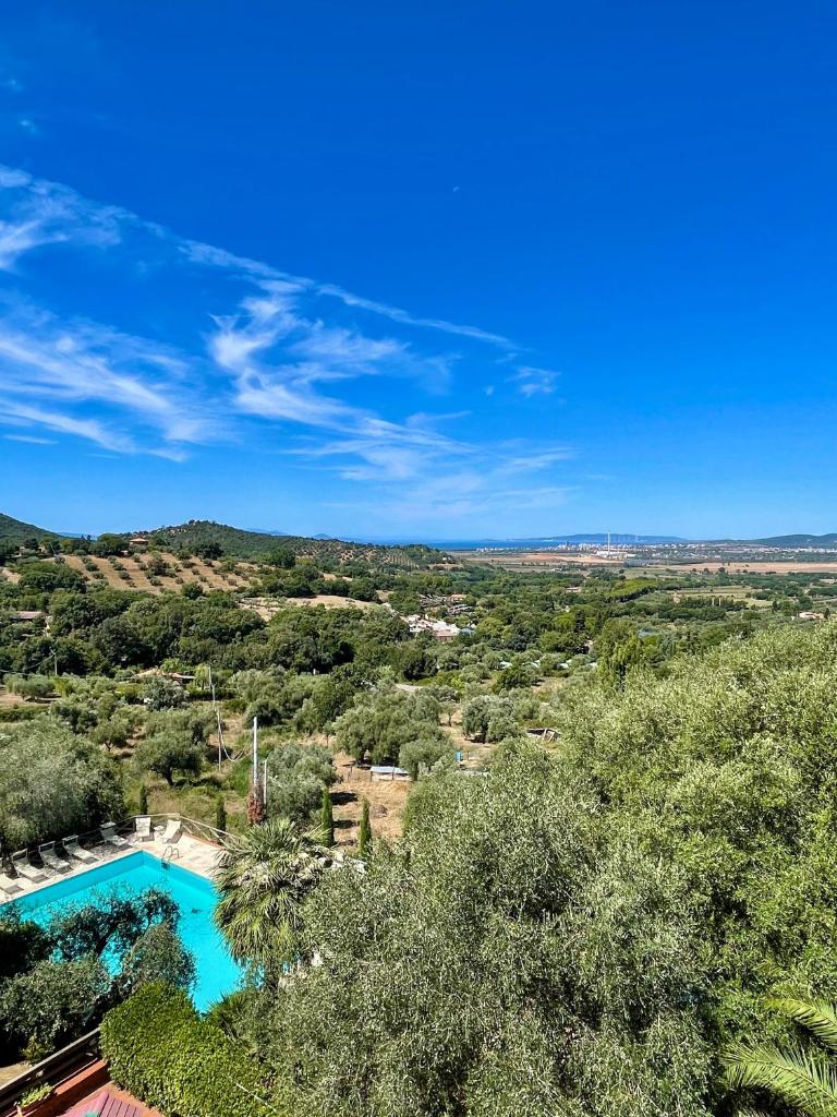 Madonna del Poggio B&B photo 2