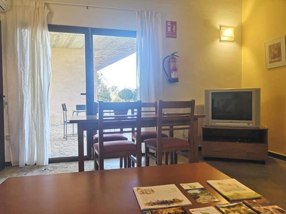 Camping AGUAS CLARAS photo 1