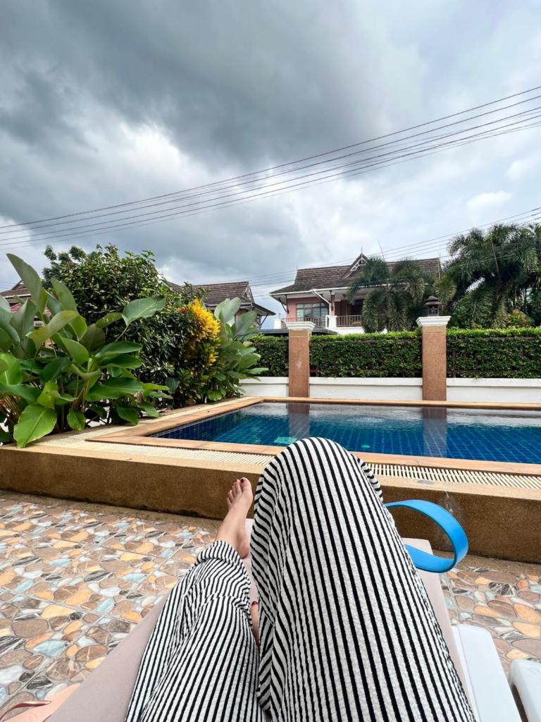 Best Pool villa 3 rooms 3 bathrooms photo 2