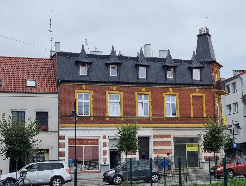Apartament JURAND photo 1