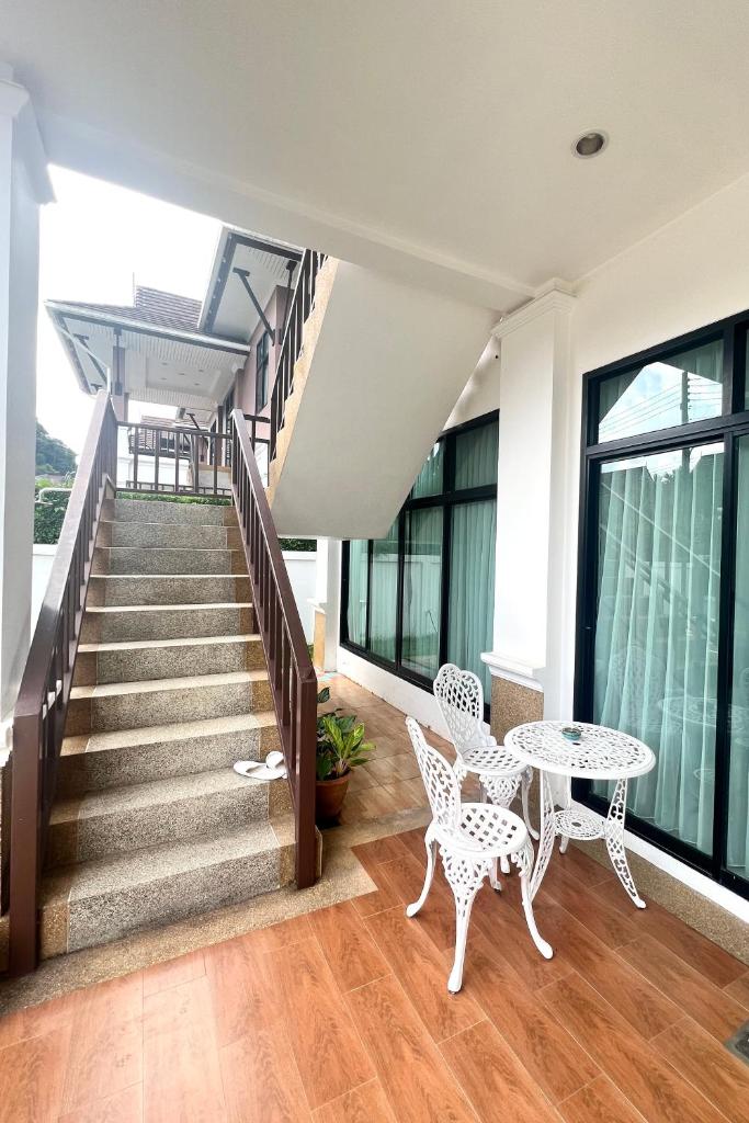 Best Pool villa 3 rooms 3 bathrooms photo 3