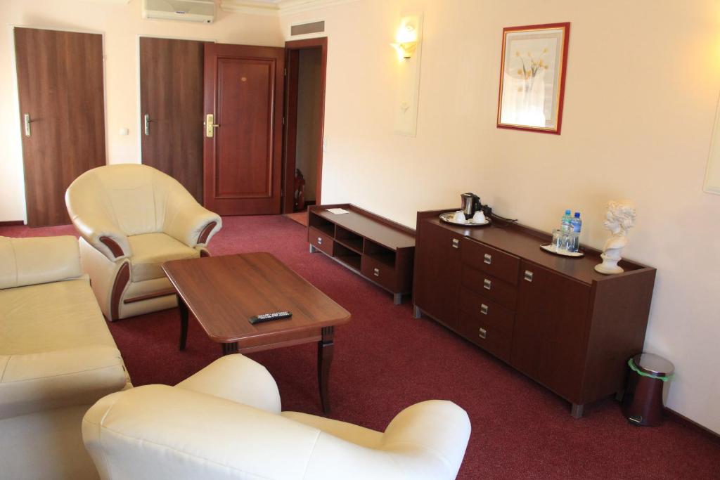 Cumulus Hotel photo 1