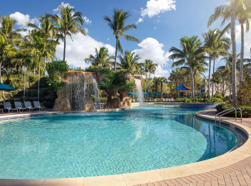 Hyatt Vacation Club at Coconut Cove, Bonita Springs image