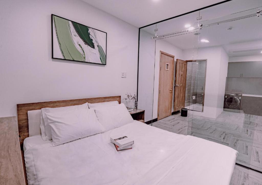 MinT Hotel - 22 Đỗ Quang Đẩu, Q1 - by Bay Luxury