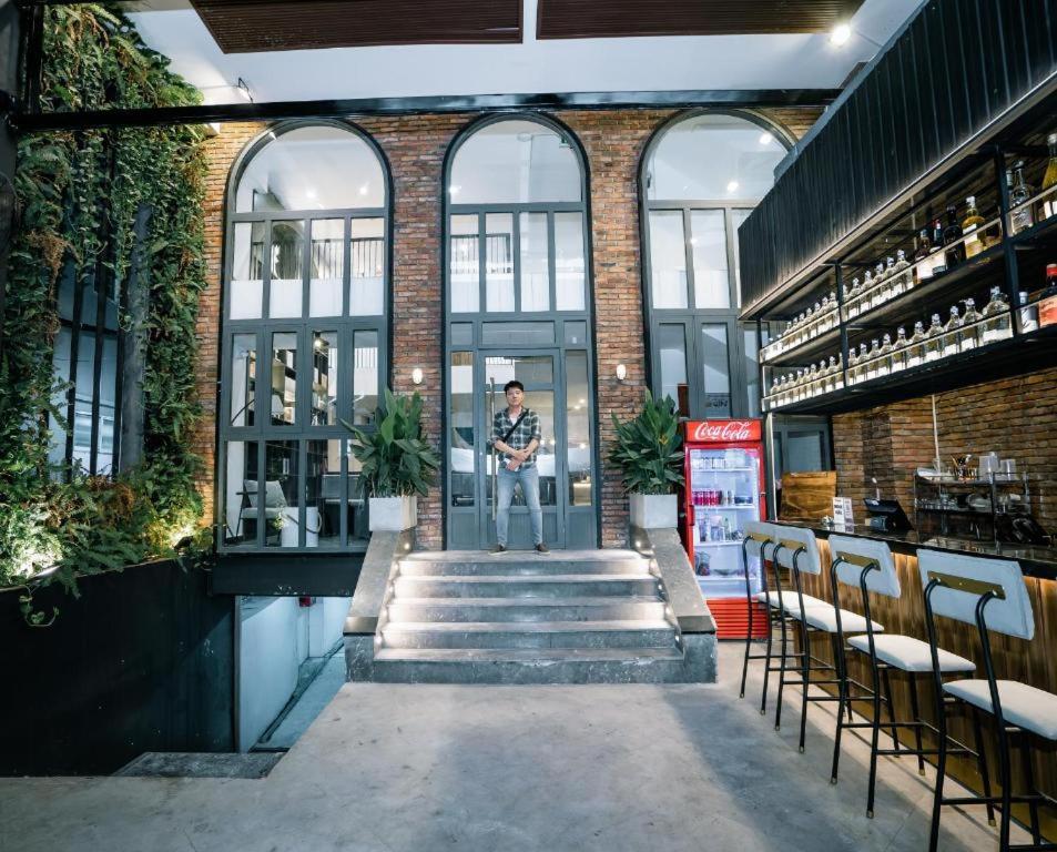 MinT Hotel - 22 Đỗ Quang Đẩu, Q1 - by Bay Luxury