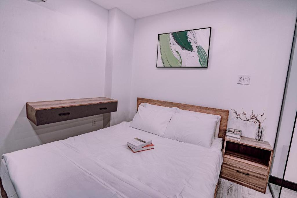 MinT Hotel - 22 Đỗ Quang Đẩu, Q1 - by Bay Luxury
