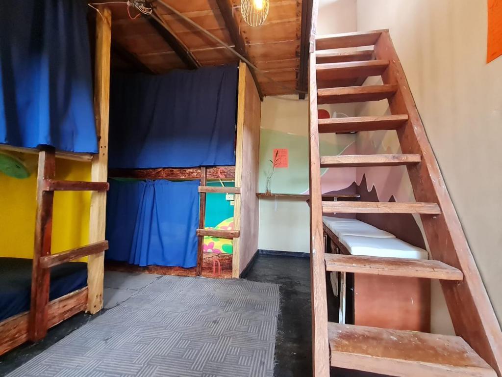 SASY Dorm