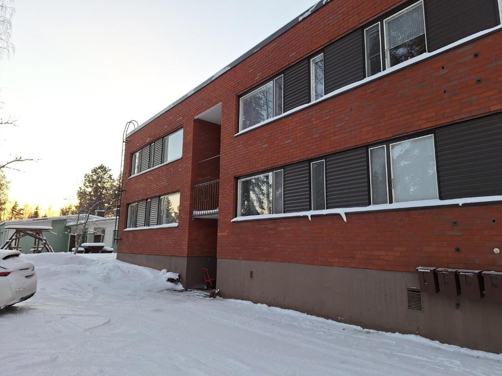 Hakakolmio photo 2
