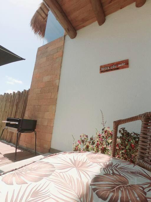Casa beira mar com picina em Milagres - Verde Mar photo 2