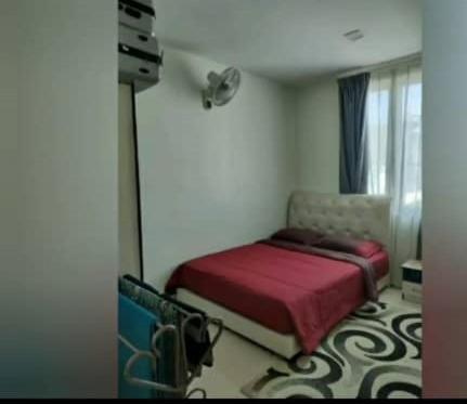 HOMESTAY PETRON CABANG 3