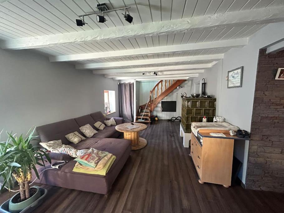 Agréable maison familiale