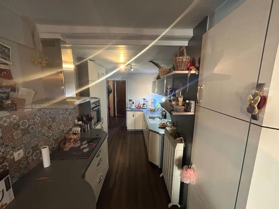 Agréable maison familiale photo 1