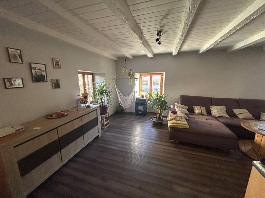 Agréable maison familiale photo 3