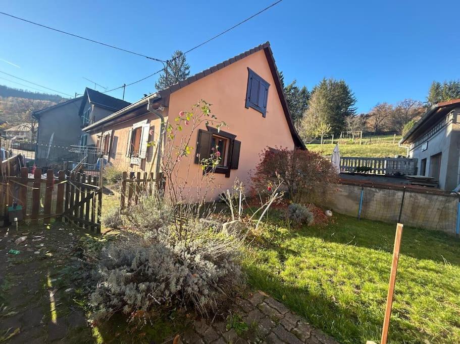 Agréable maison familiale photo 4