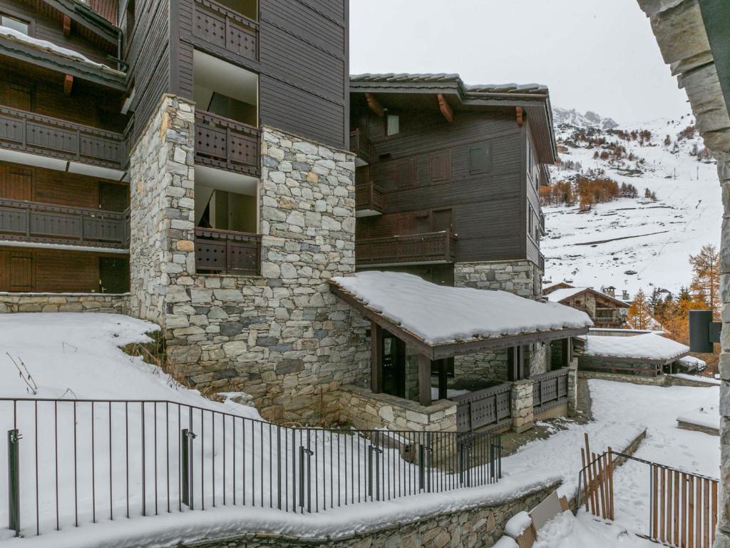 Appartement Val-d'Isère, 2 pièces, 4 personnes - FR-1-694-339 photo 3