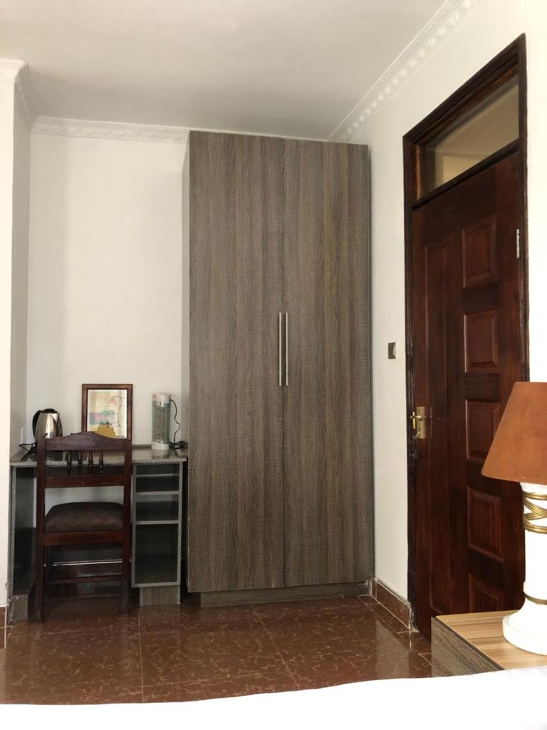 Savwa Resort and Gardens photo 1