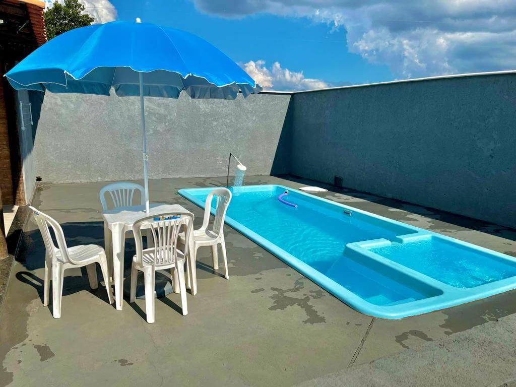 Casa Temporada com piscina photo 2