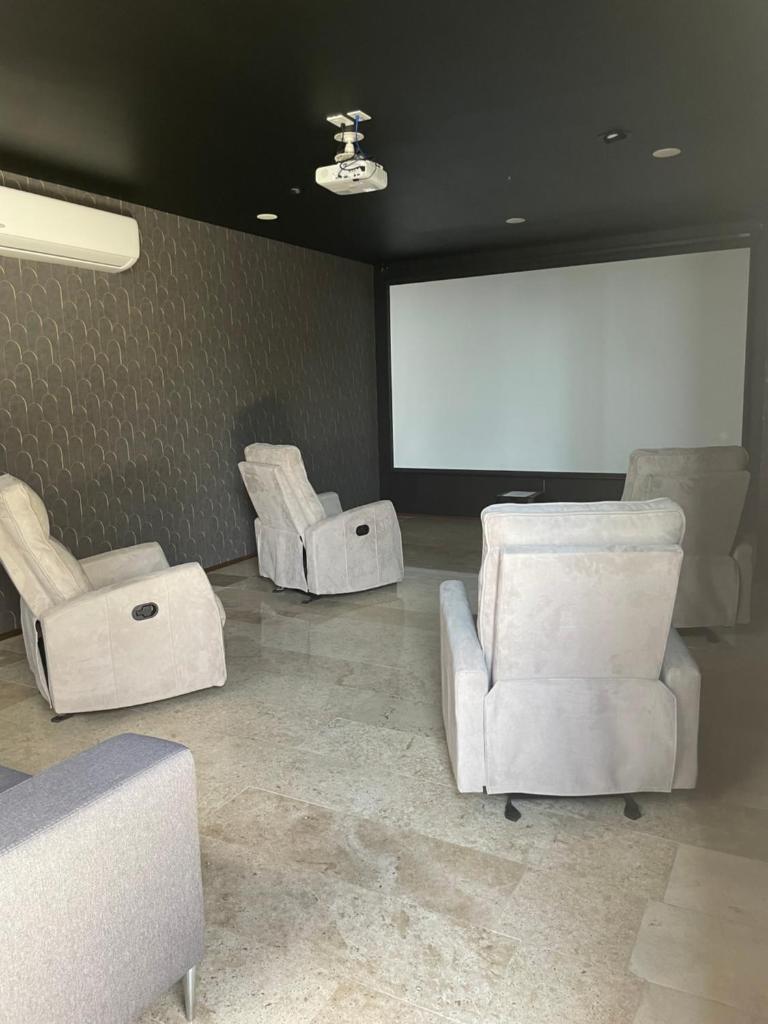 PENTHOUSE CON ALBERCA PRIVADA Y ROOFTOP (MENESSES TULUM) photo 1