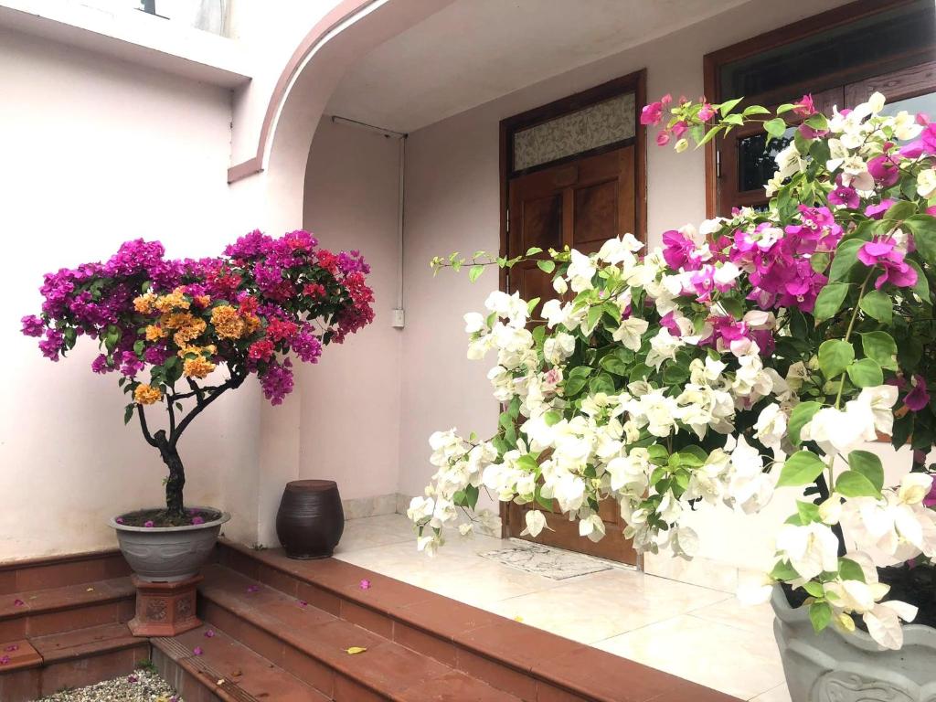 Gia Bảo Homestay