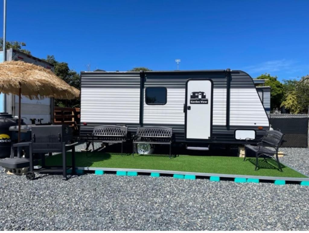 Paseo Isamar Campers photo 1