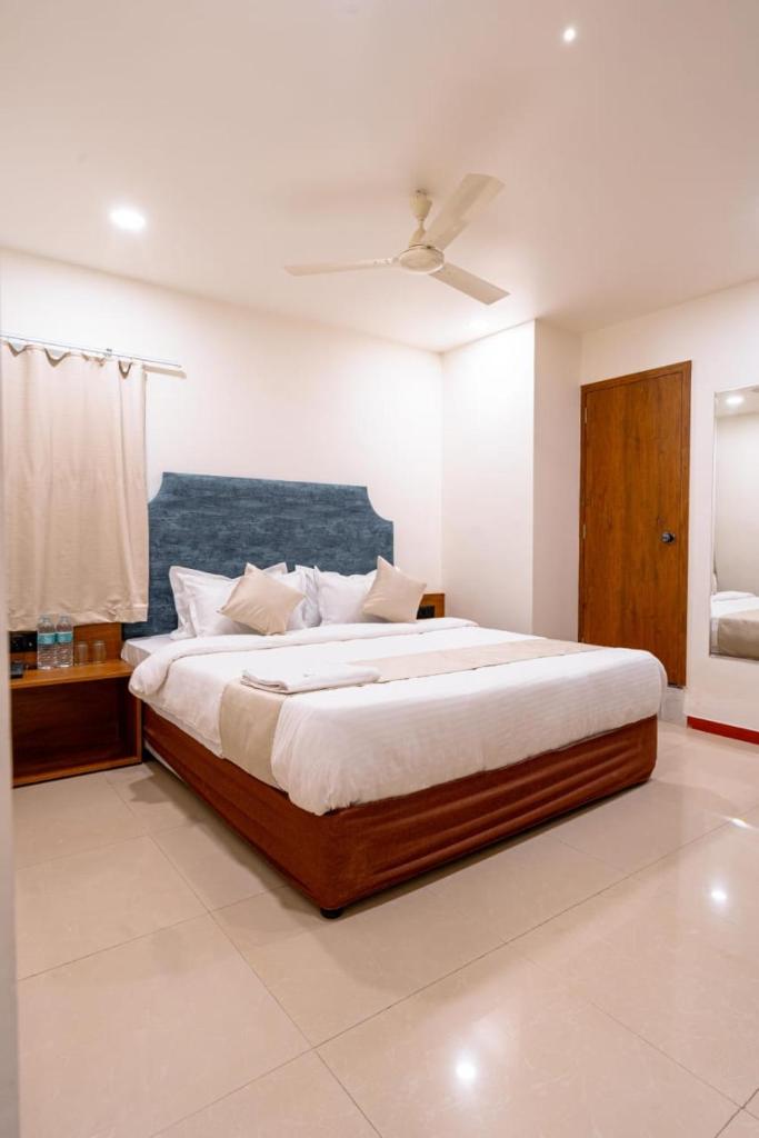 hotel silver tree photo 2