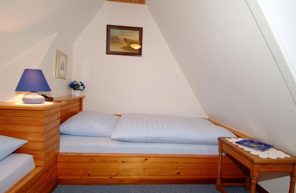 Ferienwohnung Ost 1 photo 3