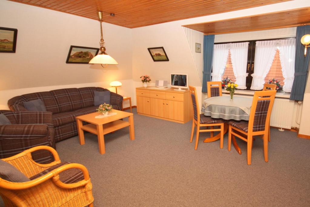 Ferienwohnung West 1 photo 1