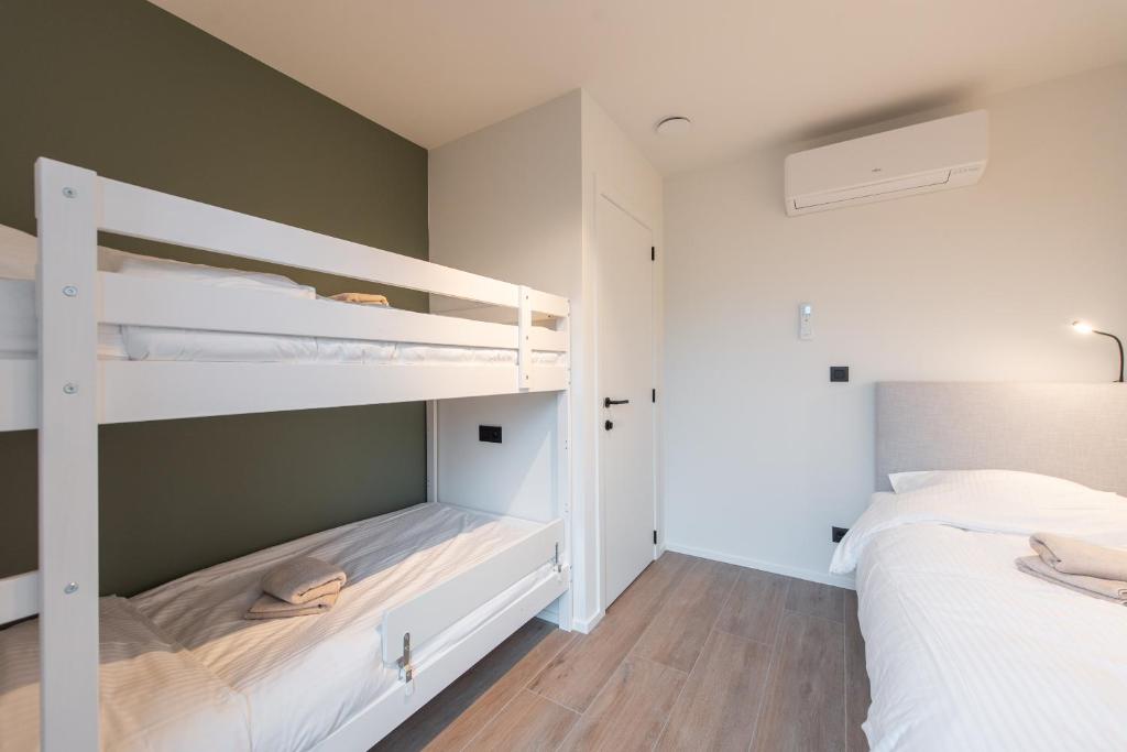 NIEUW De Grenspaal NOORD 6P - 3slpk 5 min Maastricht SAUNA photo 3