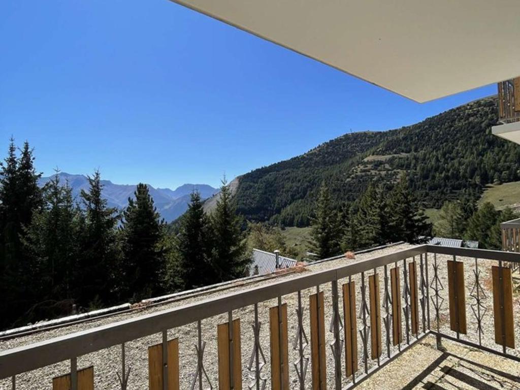 Appartement Huez, 1 pièce, 4 personnes - FR-1-405-227 photo 1