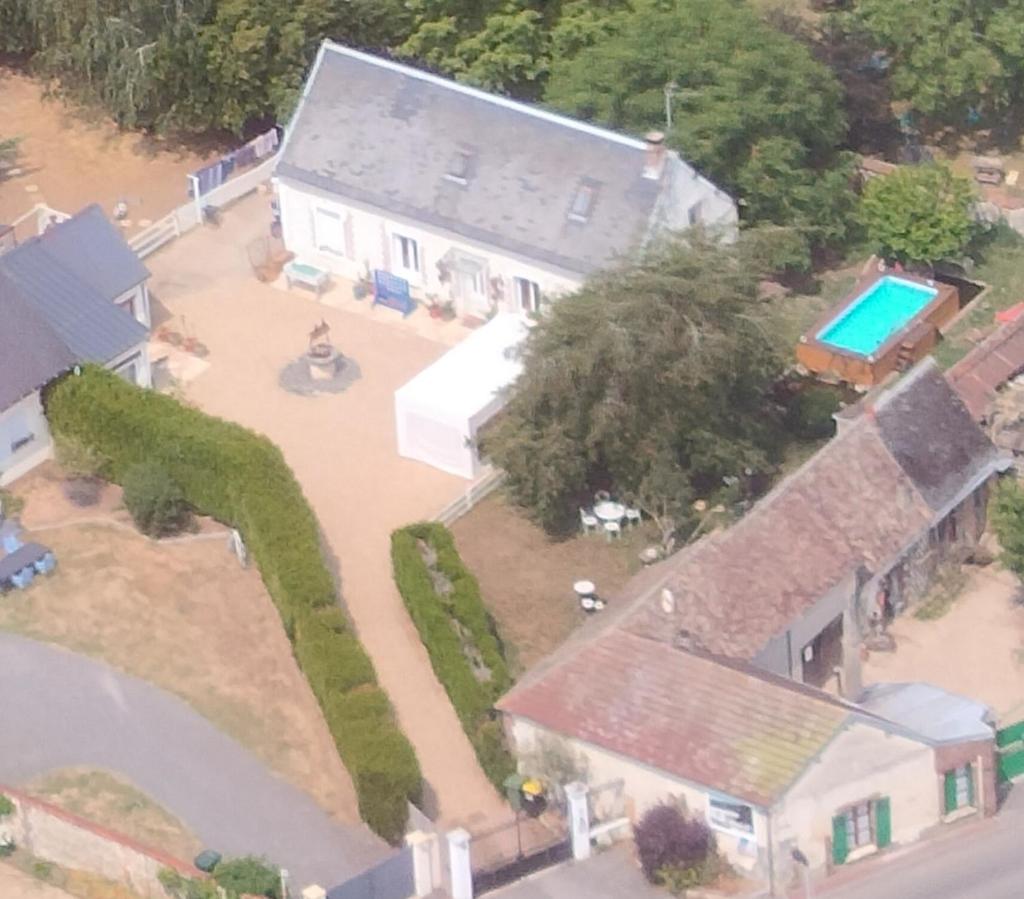 Maison d'hôte privatisée avec piscine et jacuzzis 15 pers max photo 1