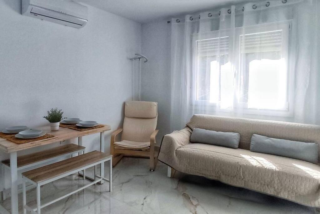 Apartamento CENTRO, La Palmera. photo 1