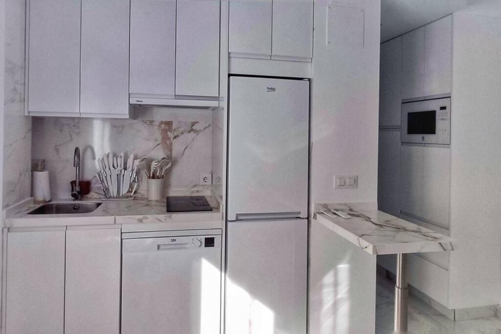 Apartamento CENTRO, La Palmera. photo 4