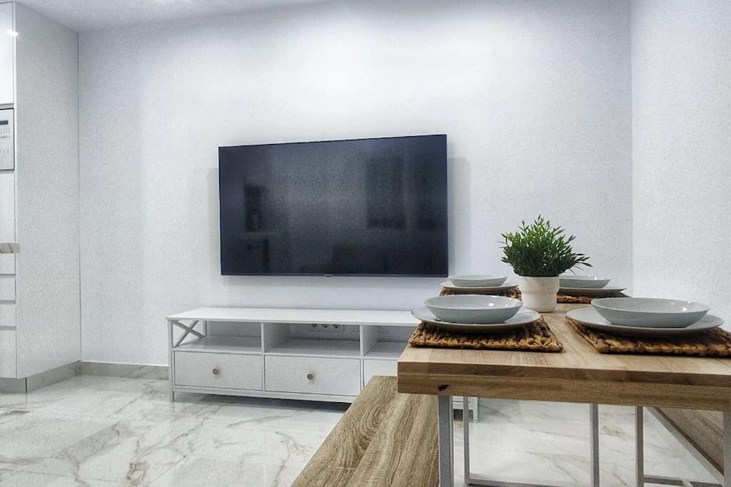 Apartamento CENTRO, La Palmera.