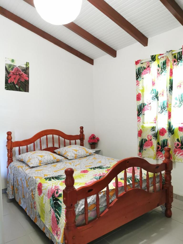 Villa La Kanopé photo 2