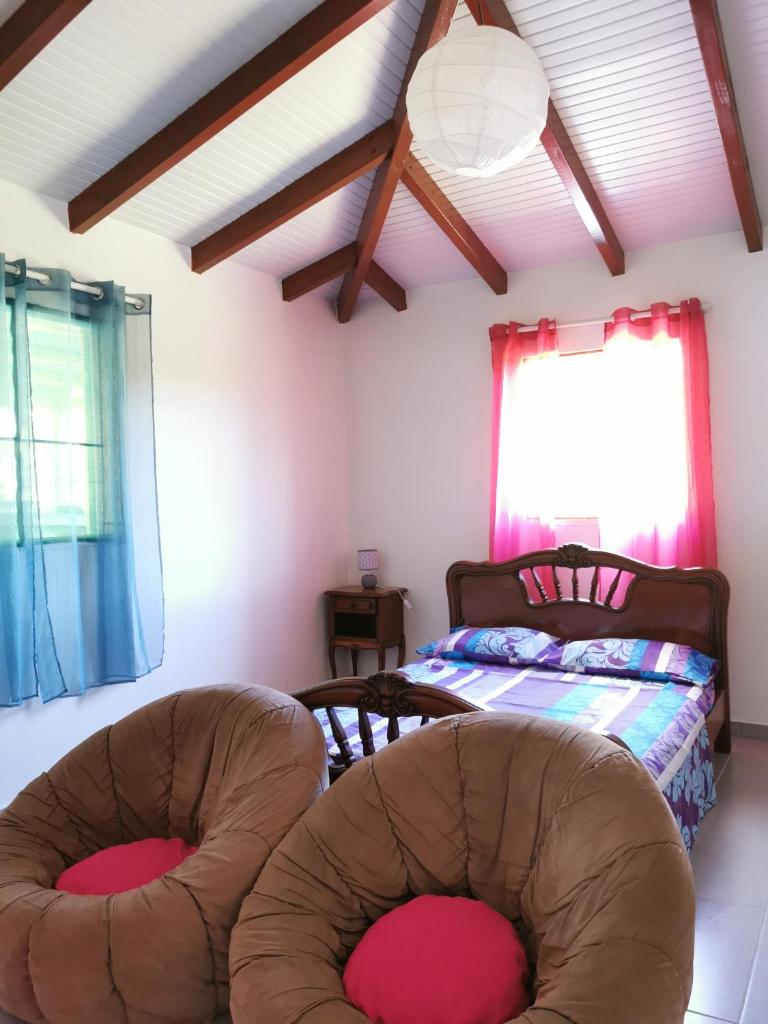 Villa La Kanopé photo 1